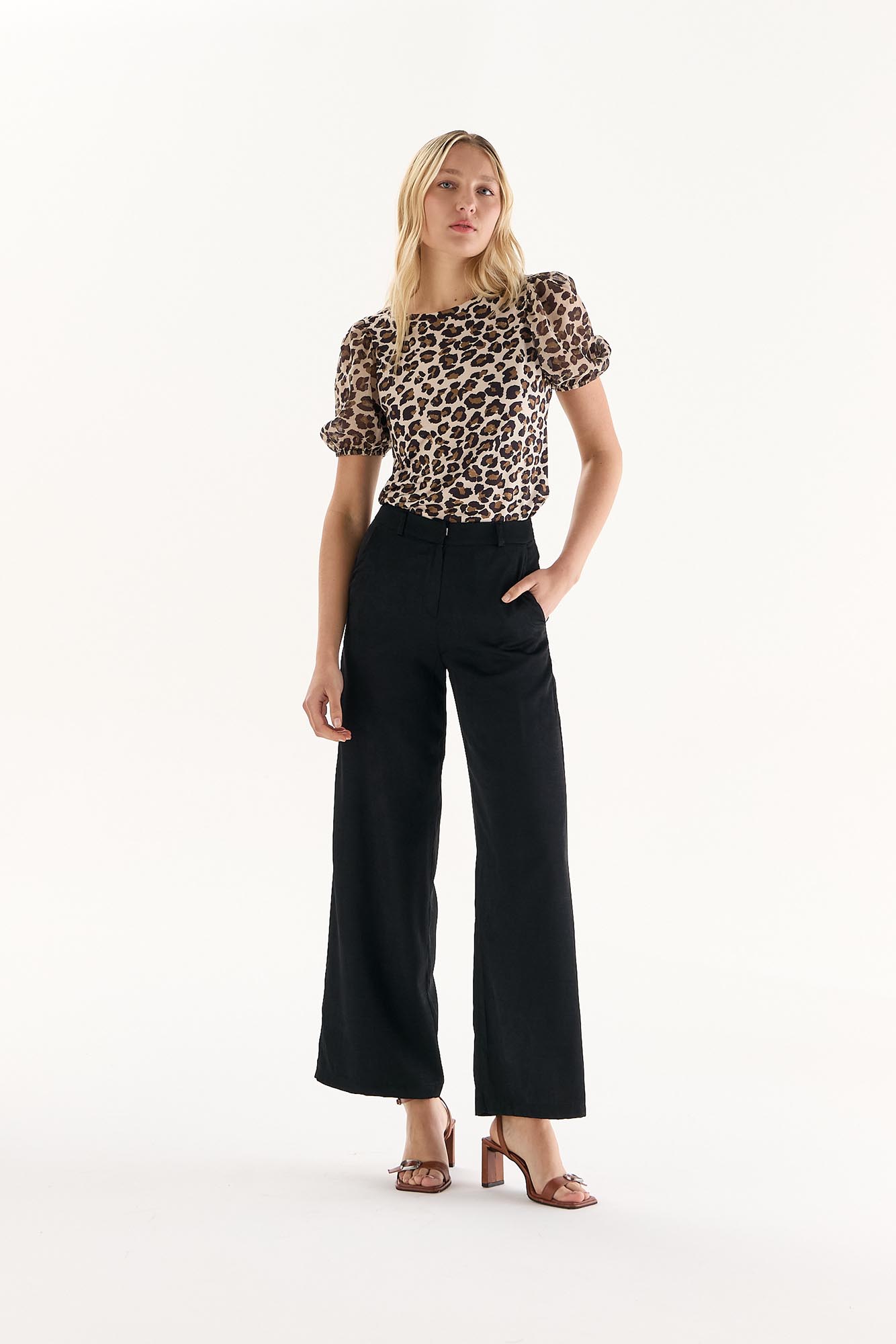 PANTALON UJAIR NEGRO