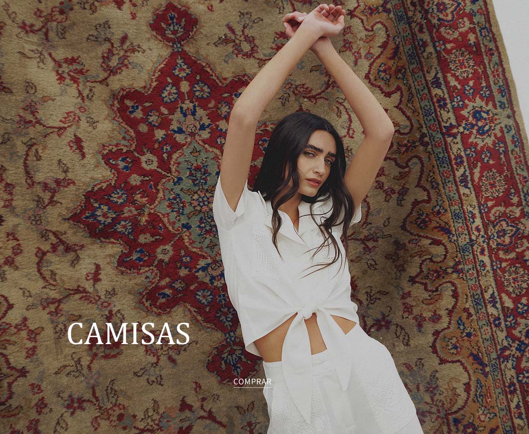 CAMISAS