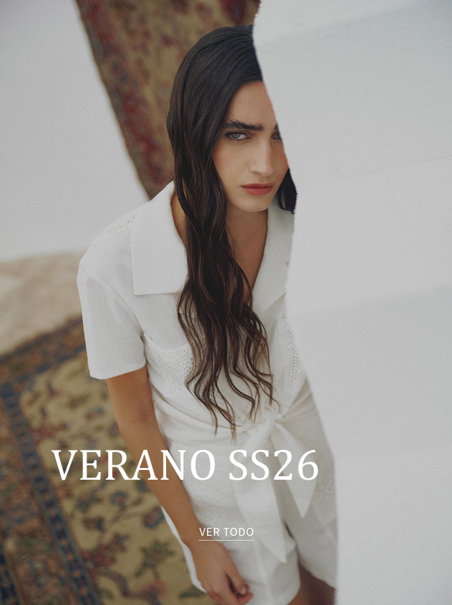 VERANO SS26